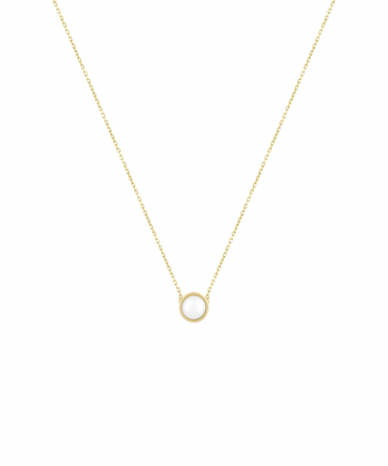 گردنبند دُرنگار درریس Doris کد P5947