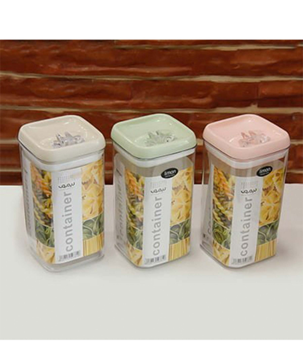 جا ادویه چهار گوش سارینا لیمون Limon کد 174669