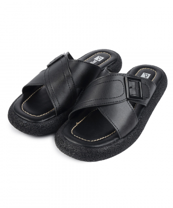 دمپایی زنانه پاما مدل CLARA