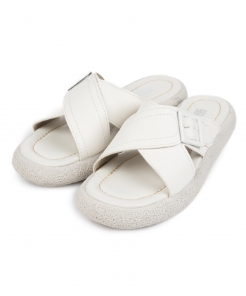 دمپایی زنانه پاما مدل CLARA