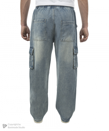 شلوار جین مردانه جین وست Jeanswest کد 51181512