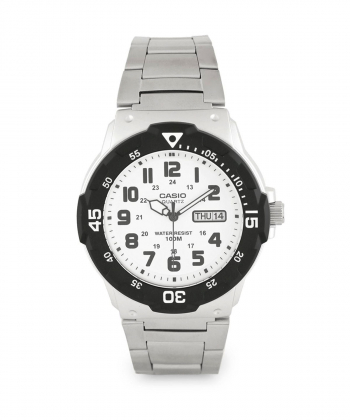 ساعت مچی مردانه کاسیو Casio مدل MRW-200HD-7BVDF
