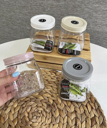 بانکه پت چهار گوش لیمون Limon کد 212235