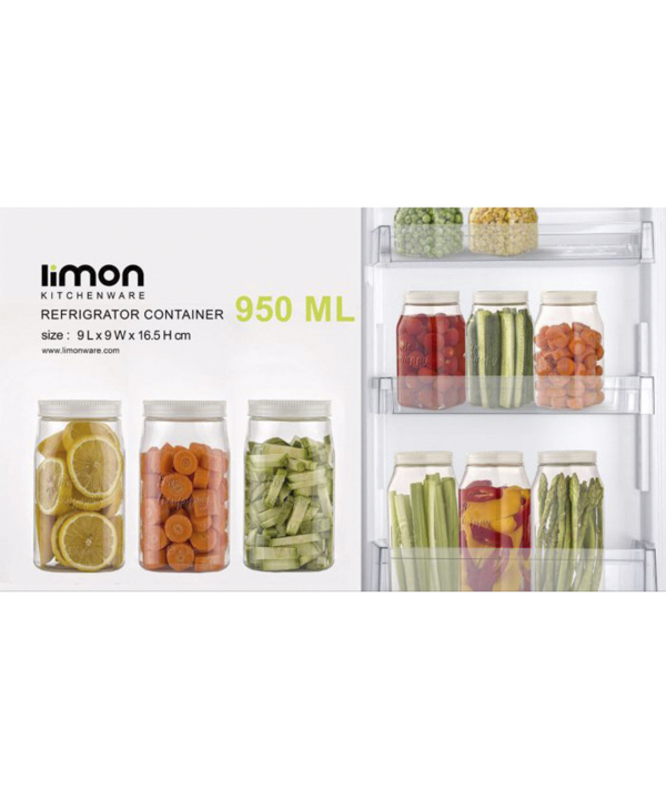 بانکه پت چهار گوش لیمون Limon کد 212135