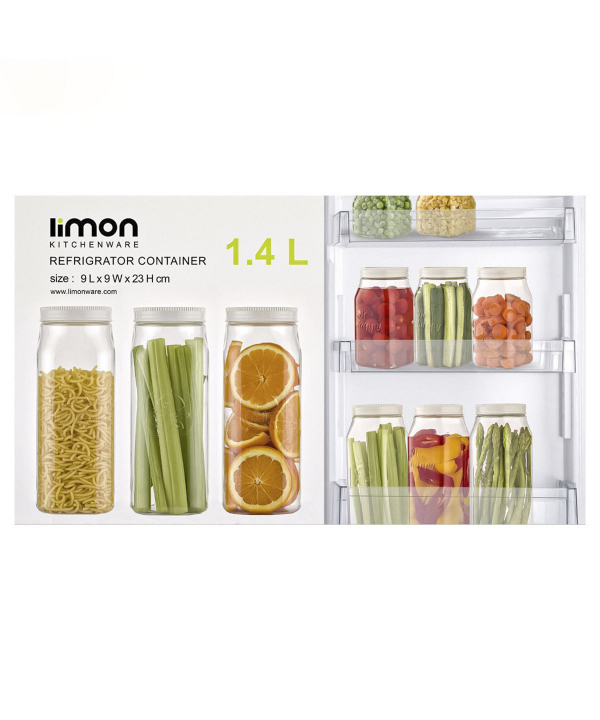 بانکه پت چهار گوش لیمون Limon کد 212035