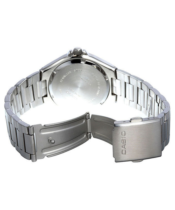 ساعت مچی مردانه کاسیو Casio مدل MTP-1228D-1A
