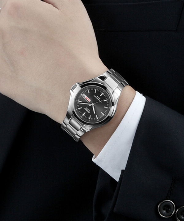 ساعت مچی مردانه کاسیو Casio مدل MTP-1228D-1A