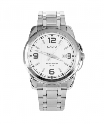 ساعت مچی مردانه کاسیو Casio مدل MTP-1314D-7A