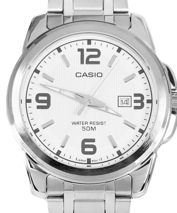 ساعت مچی مردانه کاسیو Casio مدل MTP-1314D-7A