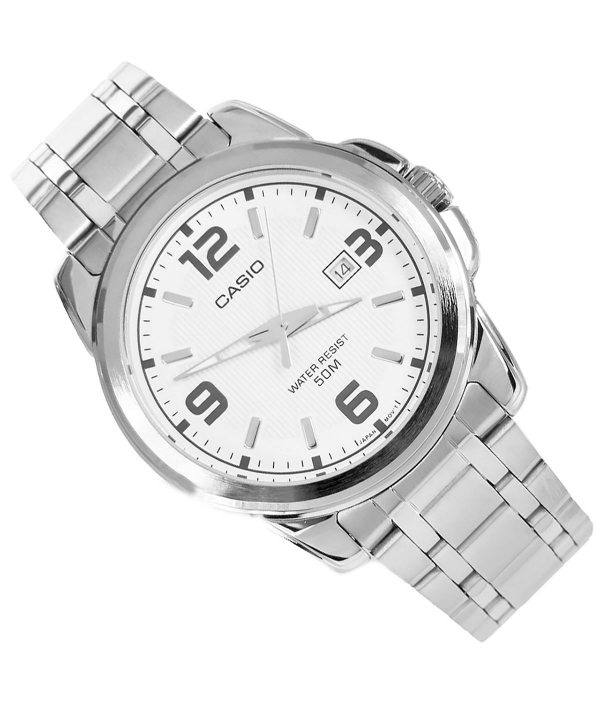 ساعت مچی مردانه کاسیو Casio مدل MTP-1314D-7A