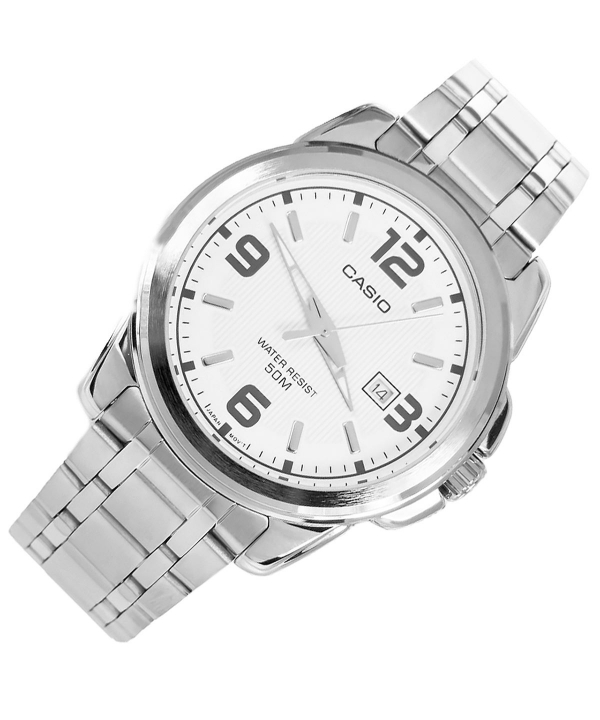 ساعت مچی مردانه کاسیو Casio مدل MTP-1314D-7A