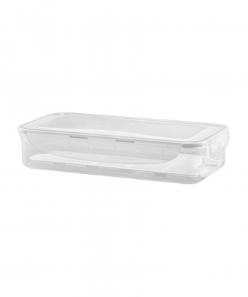 ظرف فریزری مستطیل لیمون Limon کد 81635
