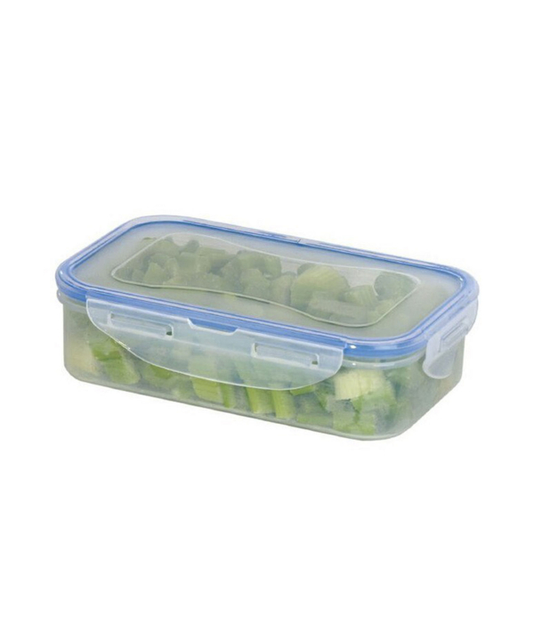 ظرف فریزری مستطیل لیمون Limon کد 80435