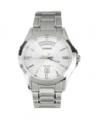 ساعت مچی مردانه کاسیو Casio مدل MTP-1381D-7A