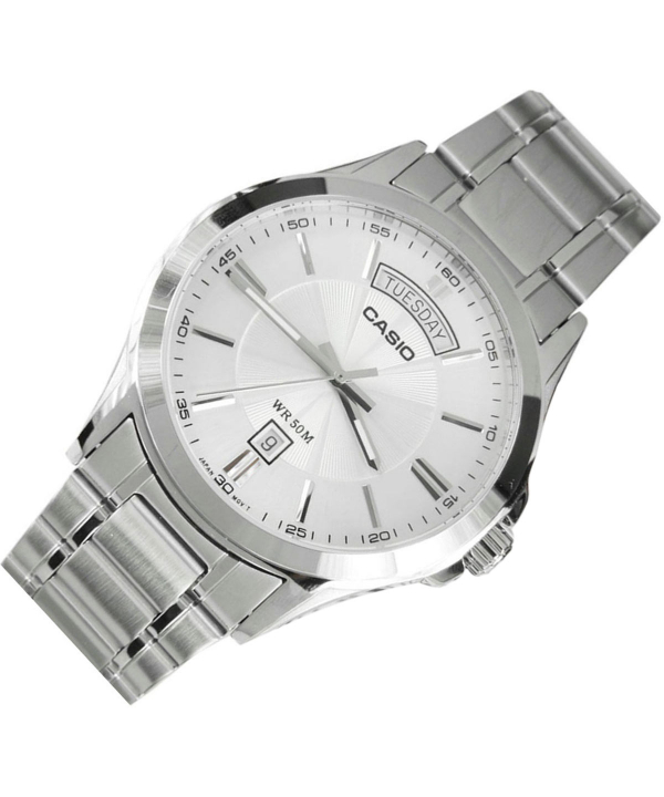 ساعت مچی مردانه کاسیو Casio مدل MTP-1381D-7A