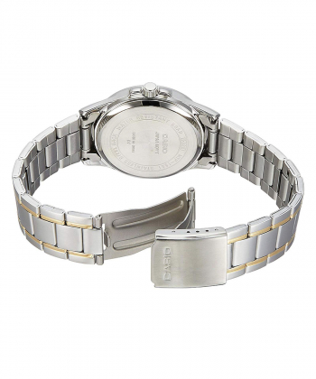 ساعت مچی مردانه کاسیو Casio مدل MTP-1381G-9A