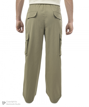 شلوار مردانه جین وست Jeanswest کد 51151508
