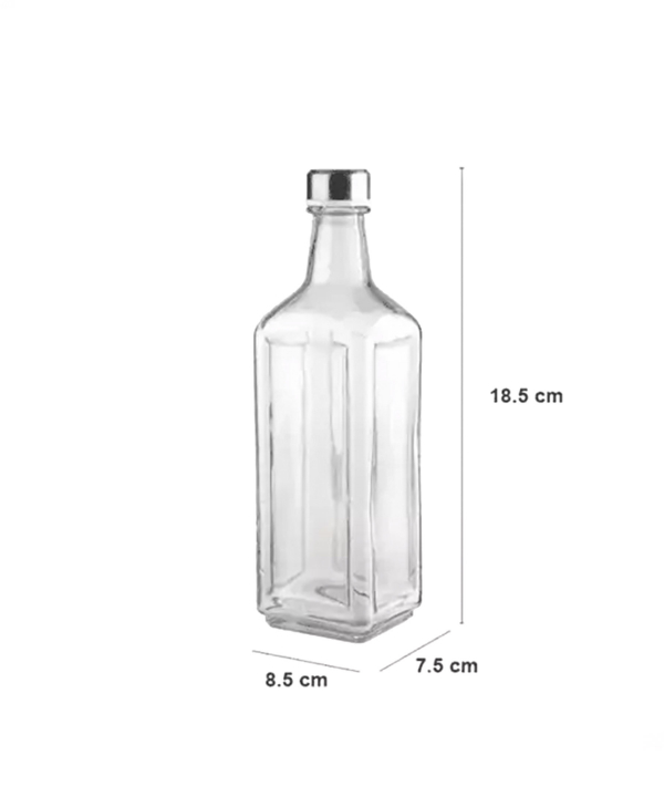 بطری آوا لیمون Limon کد 70200