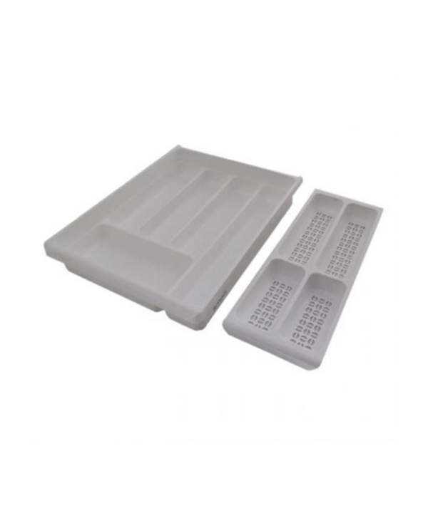 جا قاشقی دو طبقه لیمون Limon کد 67035