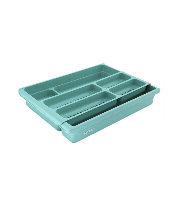 جا قاشقی دو طبقه لیمون Limon کد 67035