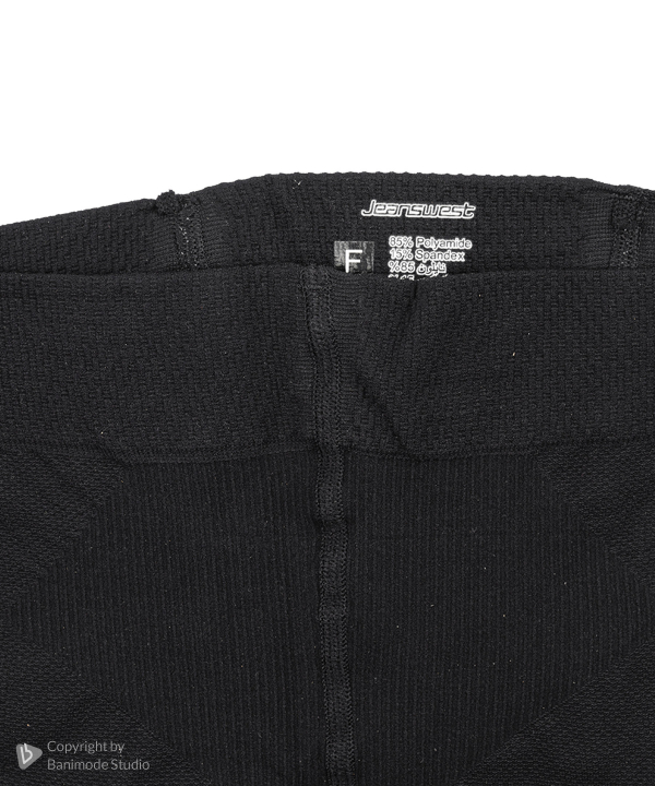 جوراب شلواری زنانه جین وست Jeanswest کد 51B25081