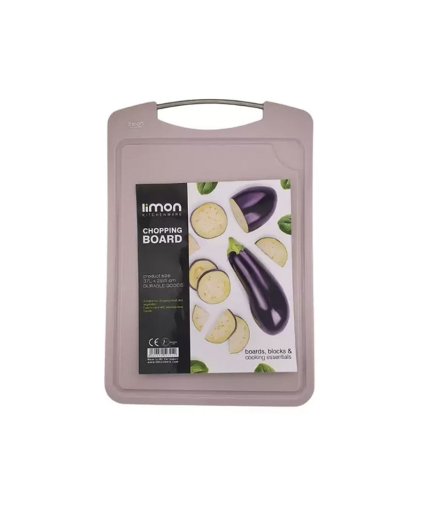 تخته گوشت لیمون Limon کد 64035
