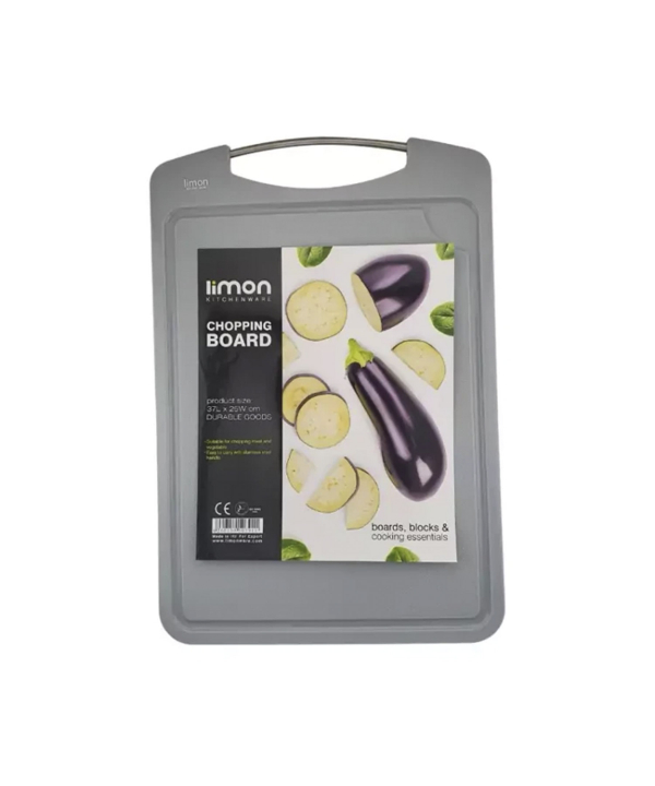 تخته گوشت لیمون Limon کد 64035