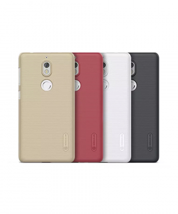 قاب محافظ نیلکین نوکیا Nillkin Frosted Shield Case Nokia 7