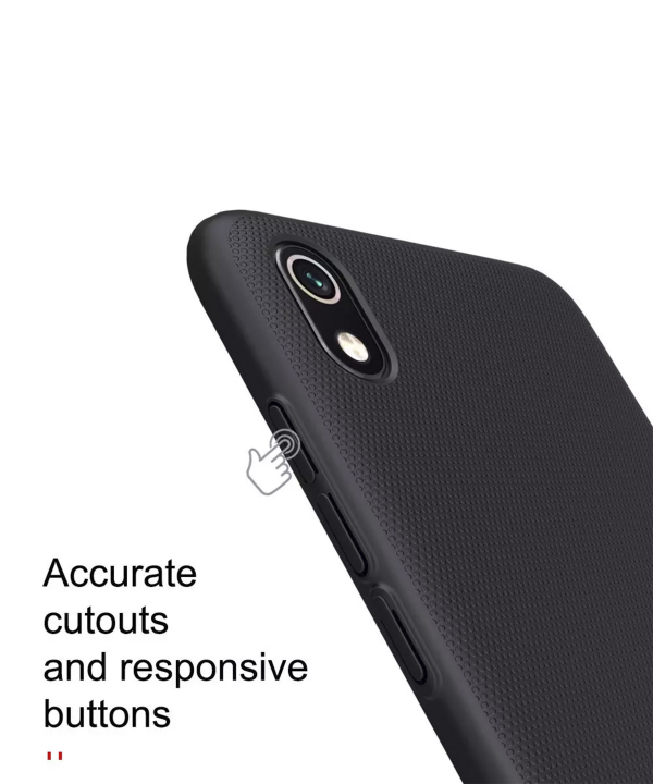 قاب محافظ نیلکین شیائومی Nillkin Frosted Shield Case Xiaomi Redmi 7A
