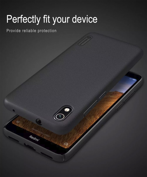 قاب محافظ نیلکین شیائومی Nillkin Frosted Shield Case Xiaomi Redmi 7A