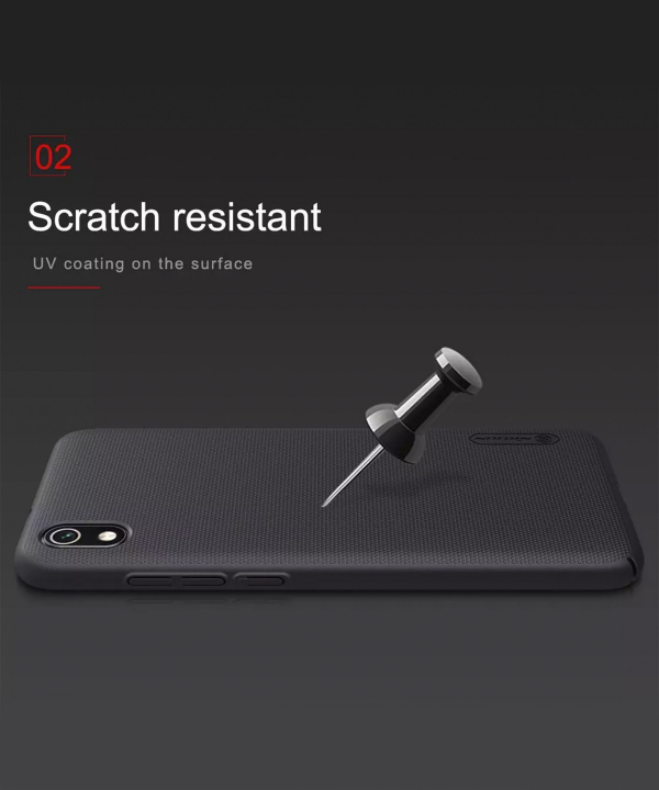 قاب محافظ نیلکین شیائومی Nillkin Frosted Shield Case Xiaomi Redmi 7A