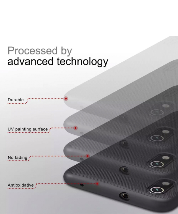 قاب محافظ نیلکین شیائومی Nillkin Frosted Shield Case Xiaomi Redmi 7A