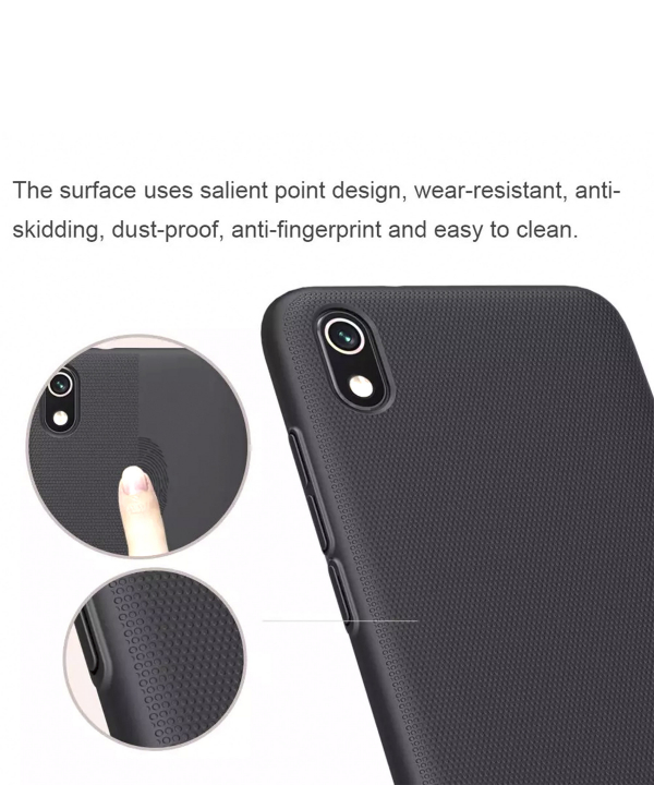 قاب محافظ نیلکین شیائومی Nillkin Frosted Shield Case Xiaomi Redmi 7A