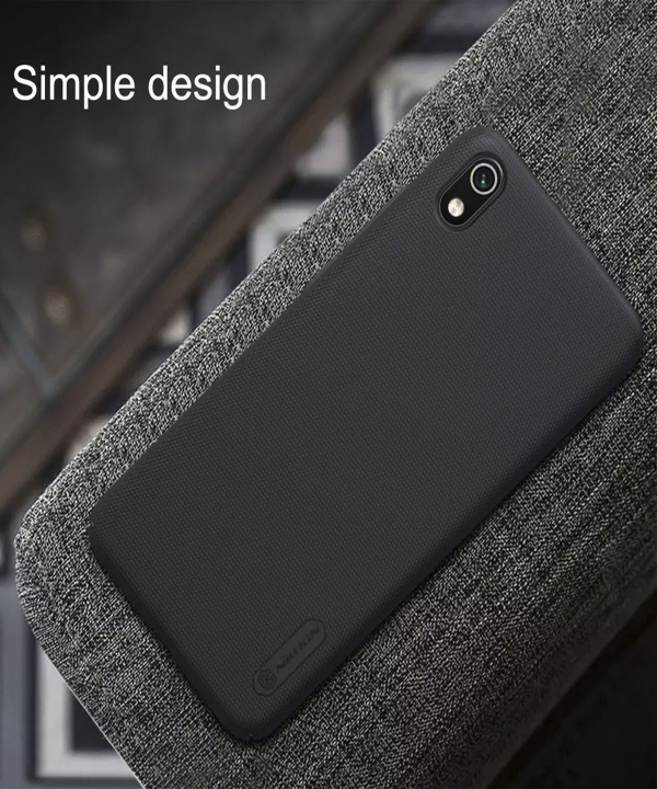 قاب محافظ نیلکین شیائومی Nillkin Frosted Shield Case Xiaomi Redmi 7A
