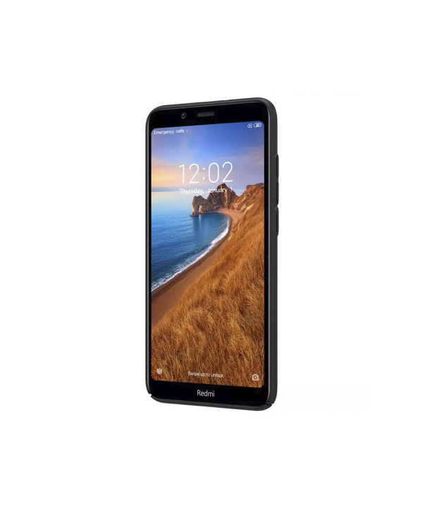 قاب محافظ نیلکین شیائومی Nillkin Frosted Shield Case Xiaomi Redmi 7A