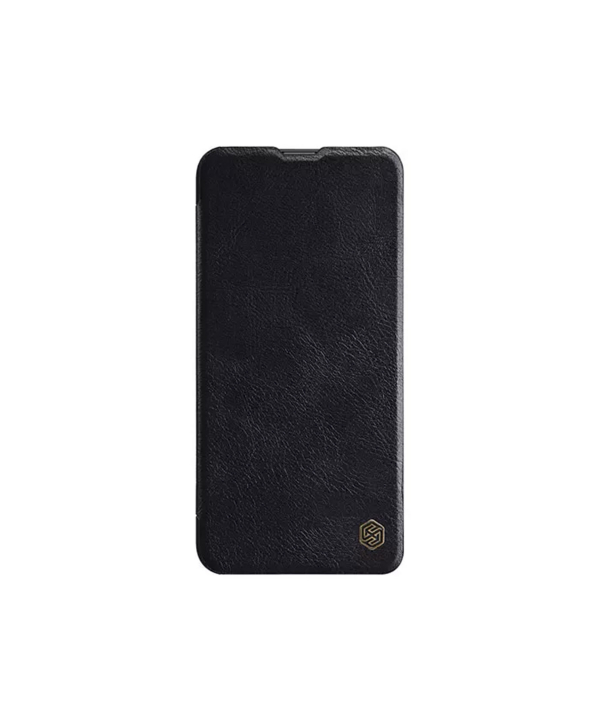 کیف چرمی نیلکین هواوی Nillkin Qin Leather Case Huawei P Smart Z
