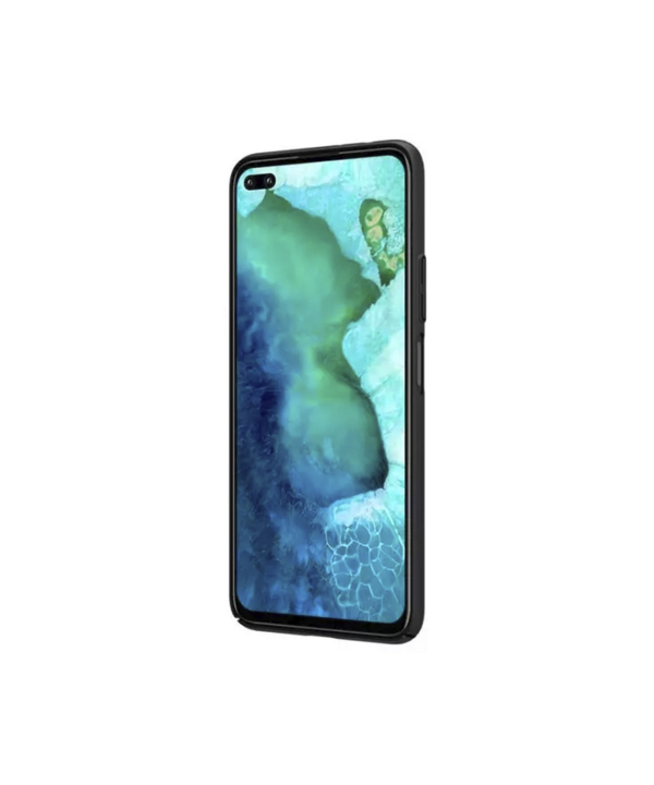 قاب محافظ نیلکین هواوی Nillkin Frosted Shield Case Huawei V30/Honor View 30