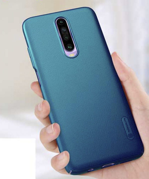 قاب محافظ نیلکین شیائومی Nillkin Frosted Shield Xiaomi Redmi K30/K30 5G