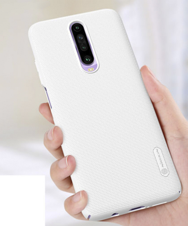 قاب محافظ نیلکین شیائومی Nillkin Frosted Shield Xiaomi Redmi K30/K30 5G