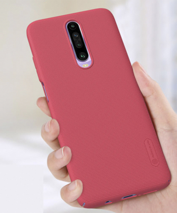 قاب محافظ نیلکین شیائومی Nillkin Frosted Shield Xiaomi Redmi K30/K30 5G
