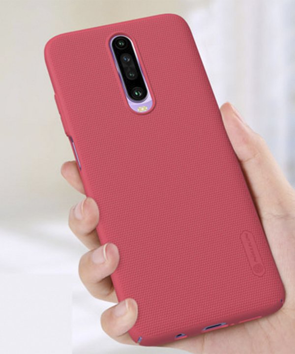 قاب محافظ نیلکین شیائومی Nillkin Frosted Shield Xiaomi Redmi K30/K30 5G
