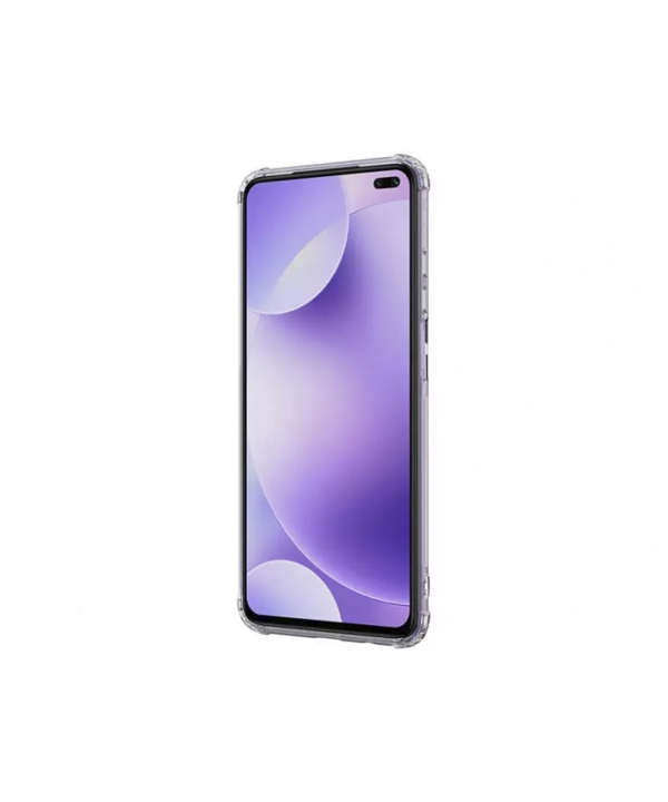محافظ ژله ای نیلکین شیائومی Nillkin TPU Case Xiaomi Redmi K30/K30 5G