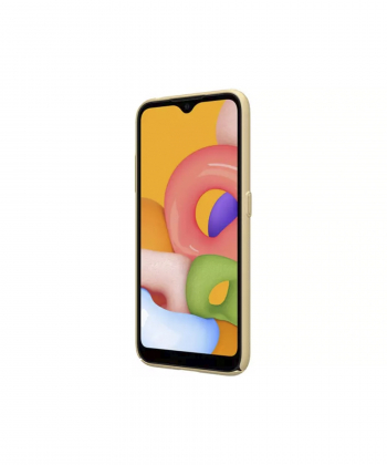 قاب محافظ نیلکین سامسونگ Nillkin Frosted Shield Case Samsung A01