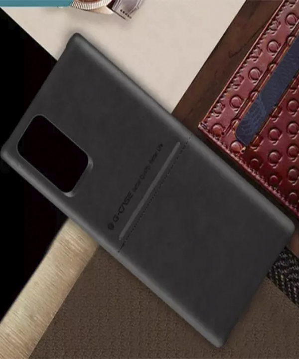 قاب محافظ سامسونگ G-case Cardcool Case Samsung Galaxy S20