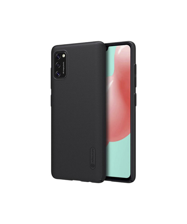 قاب محافظ نیلکین سامسونگ Nillkin Frosted Shield Case Samsung Galaxy A41