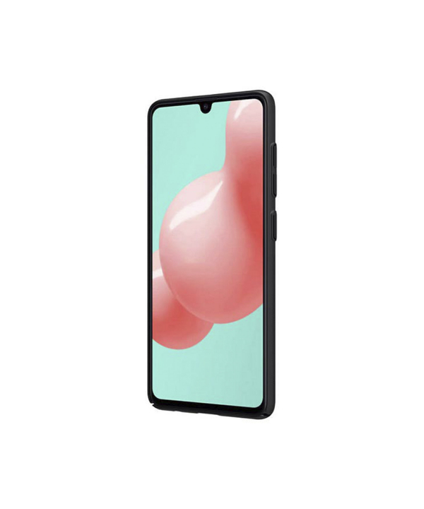 قاب محافظ نیلکین سامسونگ Nillkin Frosted Shield Case Samsung Galaxy A41
