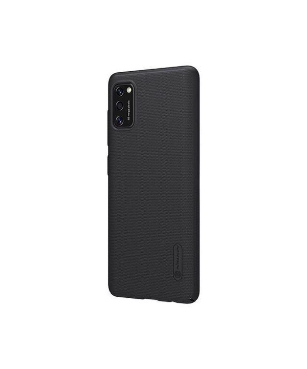 قاب محافظ نیلکین سامسونگ Nillkin Frosted Shield Case Samsung Galaxy A41