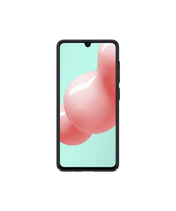 قاب محافظ نیلکین سامسونگ Nillkin Frosted Shield Case Samsung Galaxy A41