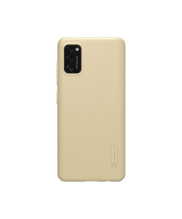 قاب محافظ نیلکین سامسونگ Nillkin Frosted Shield Case Samsung Galaxy A41