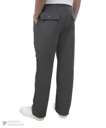 شلوار مردانه جین وست Jeanswest کد 51151501